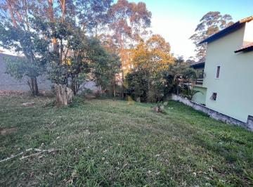 Terreno · 709m² · Terreno à venda - em Embu das Artes