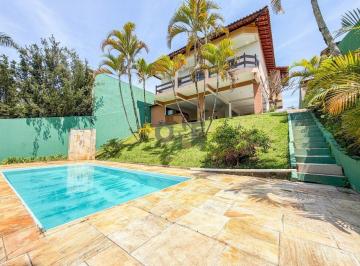 Casa · 825m² · 5 Quartos · Casa à venda - em Jandira
