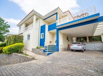 Casa · 759m² · 4 Quartos · Casa para aluguel - em Embu das Artes