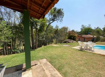 Rural · 2700m² · 3 Quartos · Rurais à venda - em Vargem Grande Paulista