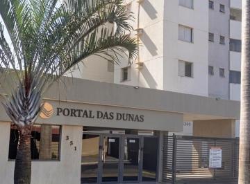 Apartamento · 76m² · 3 Quartos · 2 Vagas · APARTAMENTO NEGRAO DE LIMA