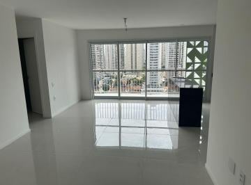 Apartamento · 100m² · 3 Quartos · 2 Vagas · Apartamento 3 Quartos para Venda no Setor Bueno - Goiânia