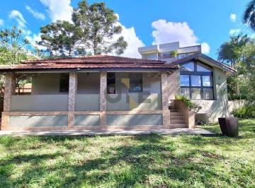 Casa · 1300m² · 4 Quartos · Casa para aluguel - em Cotia