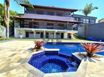 Casa · 1081m² · 4 Quartos · Casa para aluguel - no Jardim Passárgada I