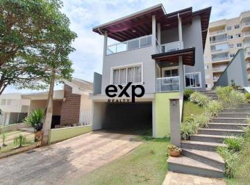 Casa · 300m² · 3 Quartos · 2 Vagas · Casa - Jardim Bandeirantes - Louveira/SP.