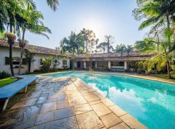 Casa · 5009m² · 4 Quartos · Casa à venda - em Cotia