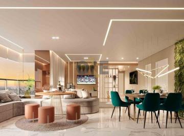 Apartamento · 113m² · 2 Quartos · Apartamento à venda - em Green Valley Alphaville