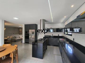 Casa · 240m² · 3 Quartos · 6 Vagas · CASA  - CONDOMÍNIO MONT"ALCINO - VALINHOS/SP.