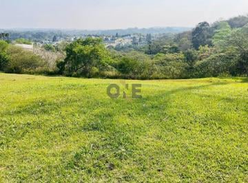 Terreno · 916m² · Terreno à venda - na Granja Viana