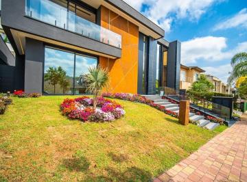 Casa · 600m² · 4 Quartos · Casa à venda - em Alphaville