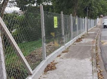 Terreno · 173m² · Terreno à venda - no Jardim Ísis