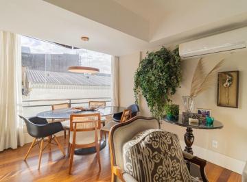 Apartamento · 88m² · 2 Quartos · 1 Vaga · Apartamento de 2 dormitórios à venda na Rua Coronel Bordini - bairro Auxiliadora