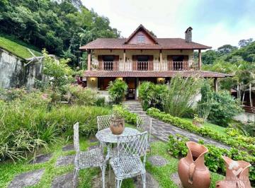 magnifica-casa-rustica-reformada-de-322-m-com-5-qu21554414.jpeg · Magnífica Casa Rústica Reformada de 322 m² com 5 Quartos (1 Suíte), Casa de Hóspedes, Piscina, Sauna