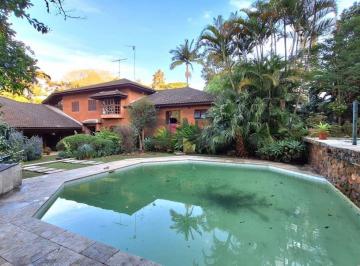 Casa · 2530m² · 4 Quartos · Casa para aluguel - em Cotia