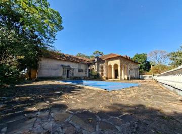Casa · 3647m² · 7 Quartos · Casa à venda - em Carapicuíba