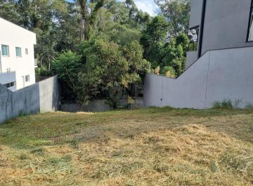 Terreno · 525m² · Terreno à venda - em Cotia