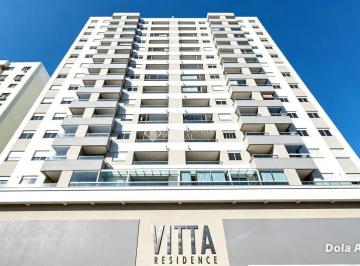 Apartamento · 67m² · 2 Quartos · 1 Vaga · Apartamento de 2 dormitórios com suíte no Vitta Residence | Campinas, São José