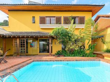 Casa · 474m² · 5 Quartos · Casa à venda - na Vila Madalena