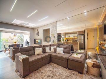 Apartamento · 103m² · 3 Quartos · Apartamento à venda - em Cotia