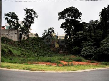 Terreno · 595m² · Terreno à venda - em Cotia