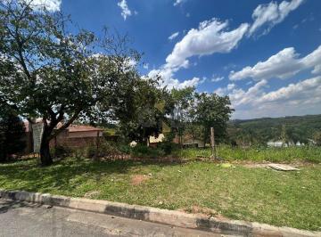 Terreno · 673m² · Terreno à venda - em Cotia