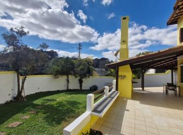Casa · 665m² · 4 Quartos · Casa à venda - em Cotia