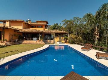 Casa · 1377m² · 5 Quartos · Casa à venda - em Alphaville