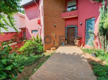 Casa · 458m² · 4 Quartos · Casa à venda - em Carapicuíba