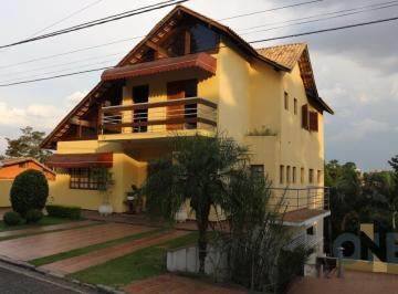 Casa · 562m² · 4 Quartos · Casa para aluguel - no Aldeia da Fazendinha