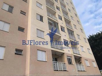 Foto Principal · Apartamento com 48m² a venda no bairro Vila Nogueira em Diadema