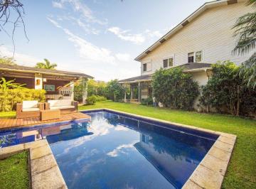 Casa · 762m² · 4 Quartos · Casa à venda - em Cotia