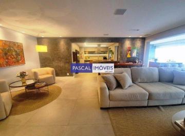Apartamento · 155m² · 3 Quartos · 2 Vagas · Apartamento Butantã 3 suítes 2 vagas