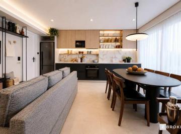 Apartamento · 36m² · 1 Quarto · 1 Vaga · Apartamento à venda em Ubatuba, Centro, com 1 quarto, 36m²