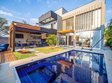 Casa · 543m² · 4 Quartos · Casa à venda - na Granja Viana