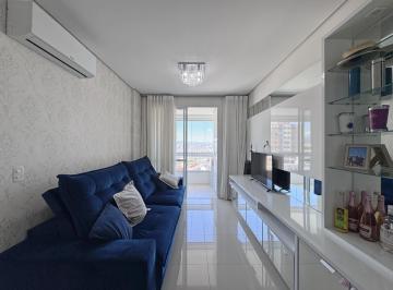 img1 · Apartamento de 2 quartos com suíte em Barreiros, São José-SC