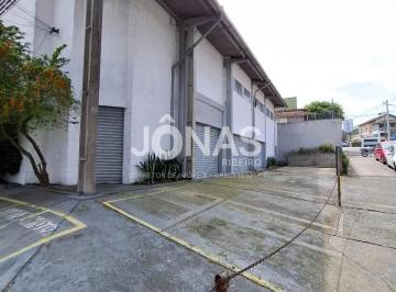 Foto 1 · Galpão para alugar e 12 vagas em Cidade Dutra, São Paulo