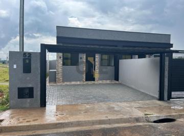 Casa · 126m² · 2 Quartos · Casa à venda - no Centro (Caucaia do Alto)