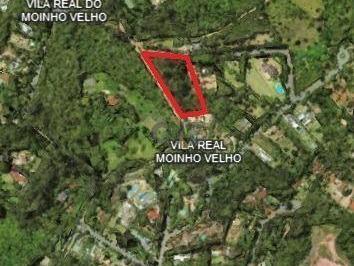 Terreno · 2500m² · Terreno à venda - na Vila Real do Moinho Velho