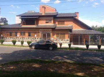 Casa · 867m² · 3 Quartos · 5 Vagas · CASA DE ESQUINA COM 3 DORMITORIOS NO JARDIM PLANALTO;