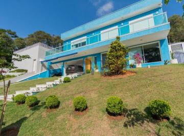 Casa · 700m² · 4 Quartos · Casa à venda - em Embu das Artes