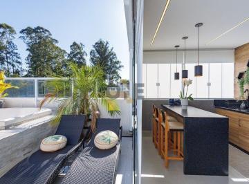 Apartamento · 202m² · 3 Quartos · Apartamento à venda - em Cotia