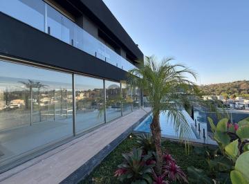 Casa · 510m² · 5 Quartos · Casa à venda - na Granja Viana