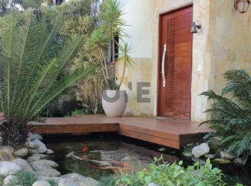 Casa · 560m² · 4 Quartos · Casa à venda - em Cotia