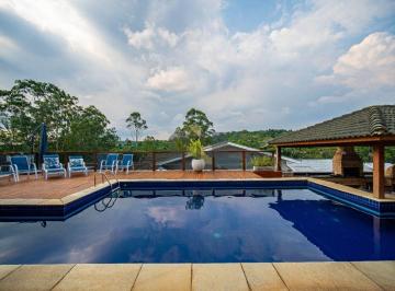 Casa · 700m² · 5 Quartos · Casa para aluguel - em Embu das Artes