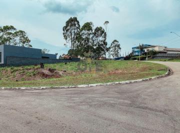 Terreno · 722m² · Terreno à venda - em Vargem Grande Paulista