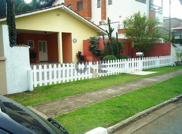 Casa · 490m² · 3 Quartos · Casa à venda - em Cotia
