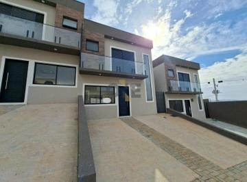 Casa · 97m² · 3 Quartos · Casa à venda - na Chácara Ondas Verdes