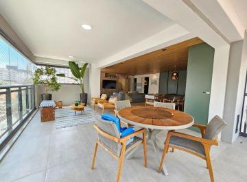 Apartamento · 183m² · 3 Quartos · Apartamento à venda - em Perdizes