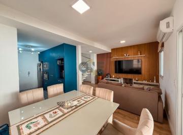 Casa · 233m² · 3 Quartos · Casa à venda - no Jardim da Glória
