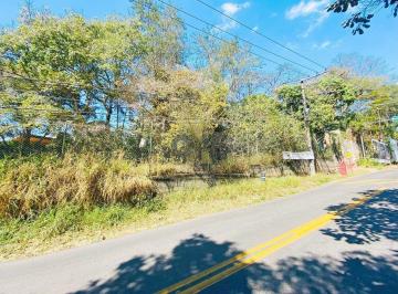 Terreno · 642m² · Terreno à venda - em Carapicuíba